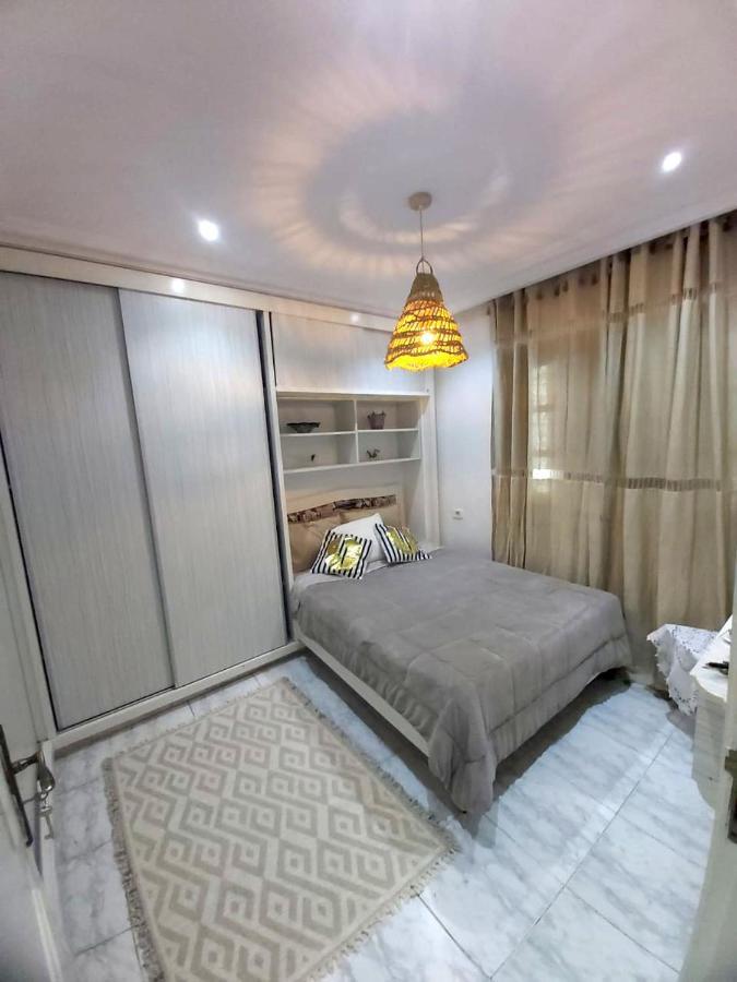 Ideal Appart Sidi Bou Said Apartment Bagian luar foto