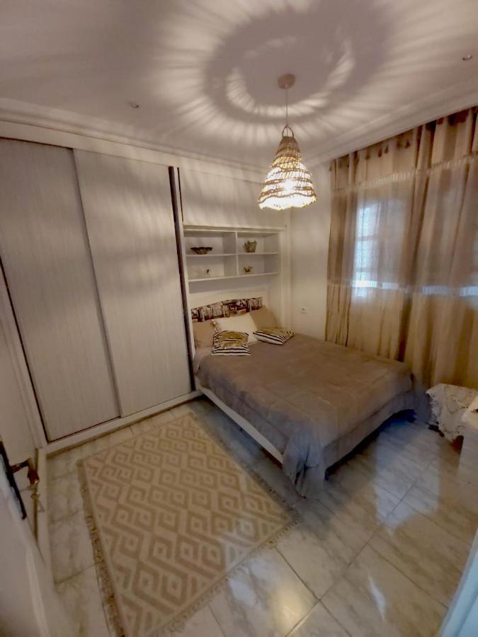 Ideal Appart Sidi Bou Said Apartment Bagian luar foto