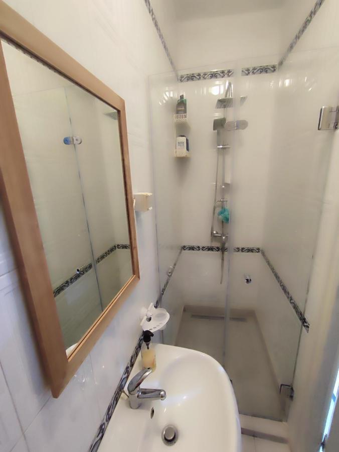 Ideal Appart Sidi Bou Said Apartment Bagian luar foto