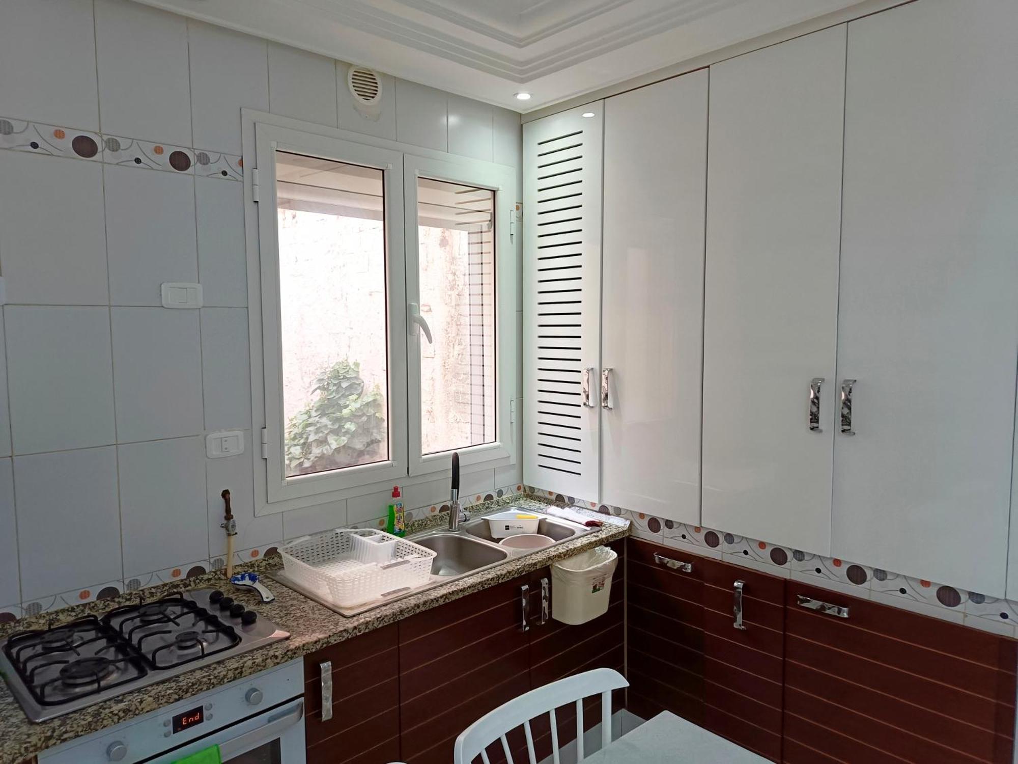Ideal Appart Sidi Bou Said Apartment Bagian luar foto